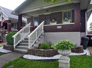 2438 Concord Dr, Louisville, KY 40217