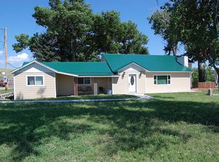10619 Us Highway 85, Torrington, WY 82240