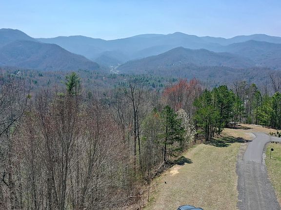 drone photo