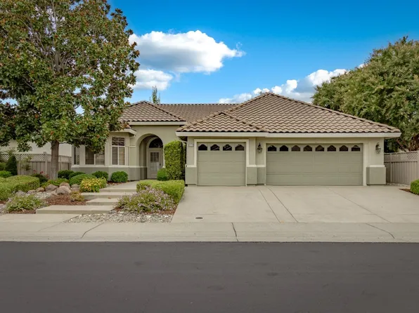 4272 Rose Creek Rd, Roseville, CA 95747