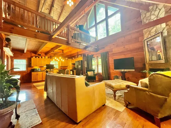 1100 Bartram Trace Rd, Rayle, GA 30660