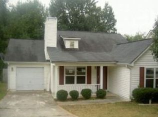 157 Glynn Addy Dr, Stockbridge, GA 30281