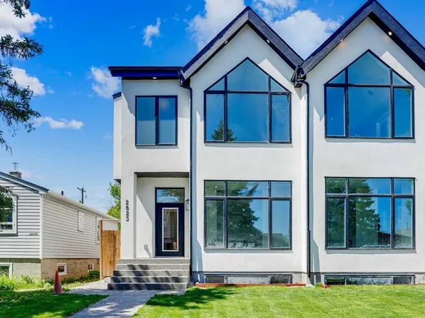 2823 E 29th St SW, Calgary, AB T3E 2K7