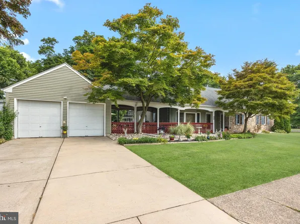 741 Bellevue Ave, Penndel, PA 19047