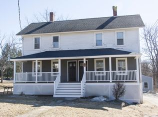 39 Hospital Hill Rd #B, Sharon, CT 06069