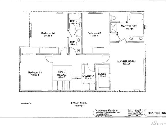 4th image of 3615 22nd Ave NE