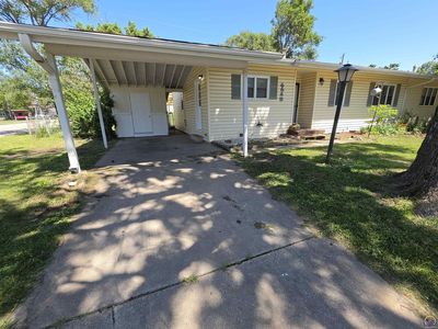 6645 SW Montara Northway, Topeka, KS, 66619