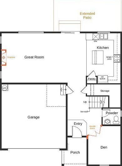 2nd image of 725 Madden Avenue #17