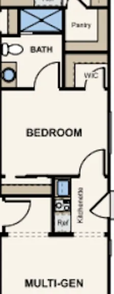 873 Rosazzo Ln #1 — Photo 8