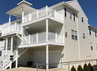 411 E 4th Ave APT C, Wildwood, NJ 08260
