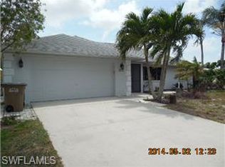 2133 SW 15th Ave, Cape Coral, FL 33991