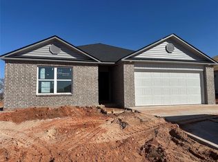 1088 Newcastle Farms Dr, Newcastle, OK 73065