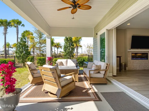 599 MARQUESA Circle, St. Johns, FL 32259