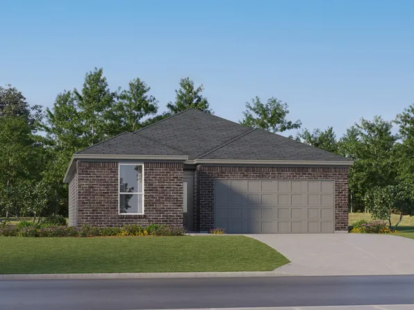 7922 Doctor Strange Drive, Corpus Christi, TX 78414