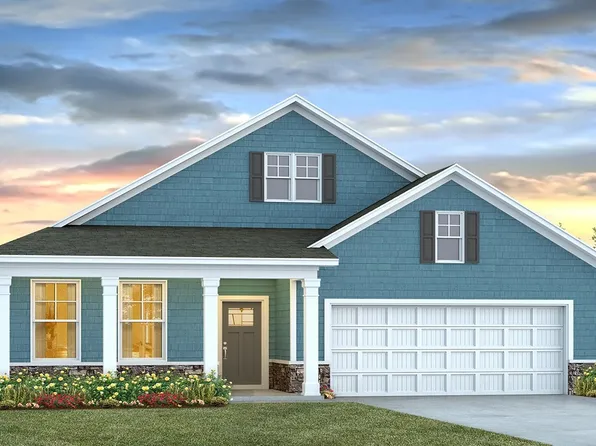 Dover Plan, Brunswick Plantation