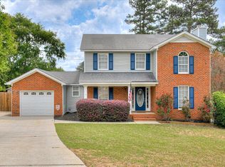 4179 Litchfield Ln, Evans, GA 30809