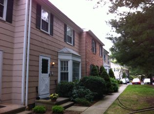 96 New Norwalk Rd, New Canaan, CT 06840