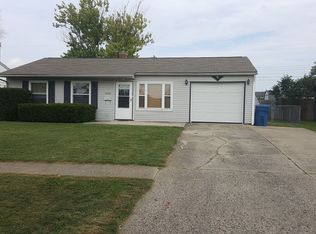 5006 Sutherland Dr, Columbus, OH 43207