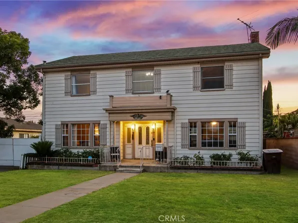 853 S Lemon St, Anaheim, CA 92805