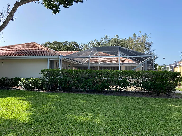 3558 Wildwood Forest Ct #A — Photo 10