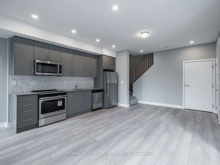 3473 Widdicombe Way #14 — Photo 10