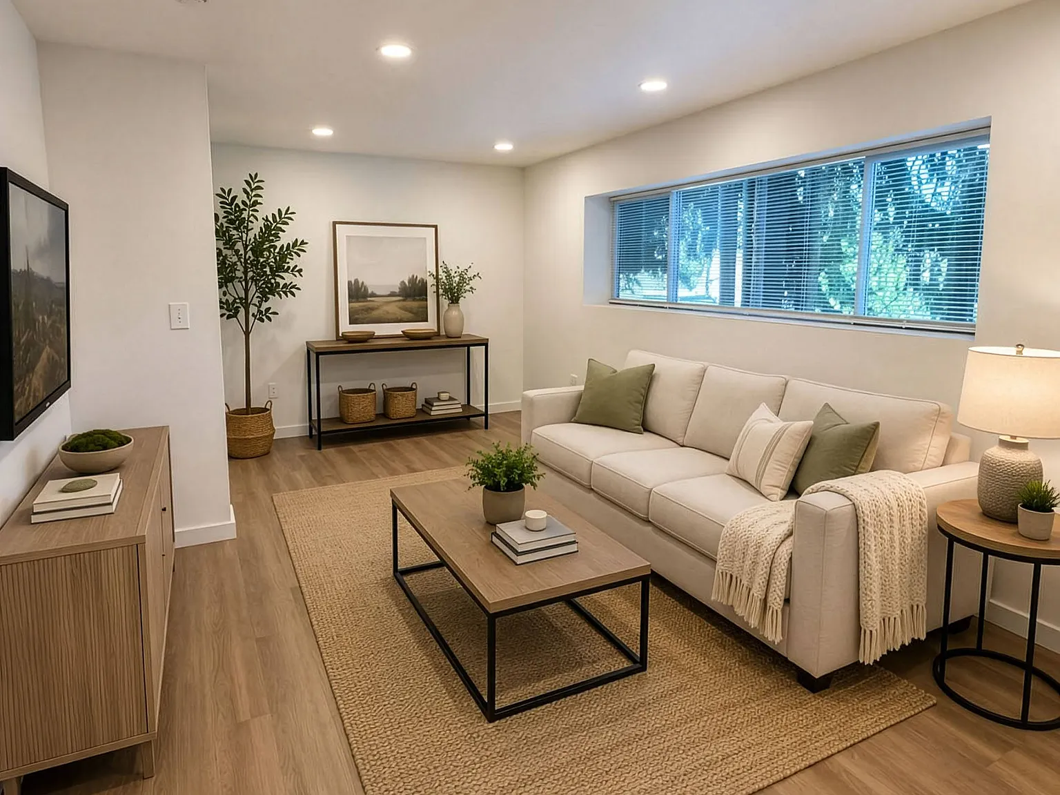 Landmarc I Apartments — Photo 2