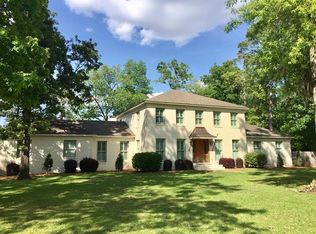 2307 Kings Ct, Albany, GA 31721