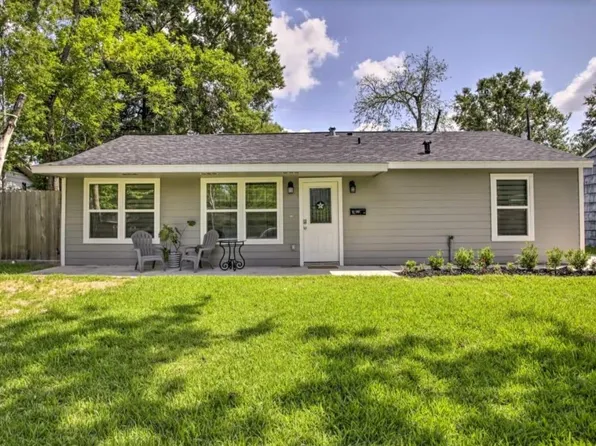 5215 Cosby St #770, Houston, TX 77021