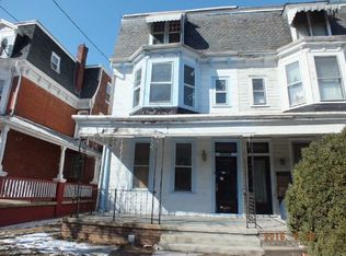 541 W King St, York, PA 17401