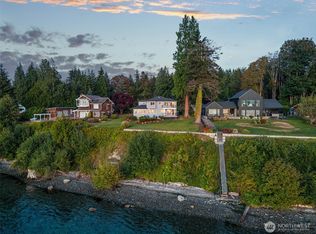 31879 S Bridge Way NE, Poulsbo, WA 98370