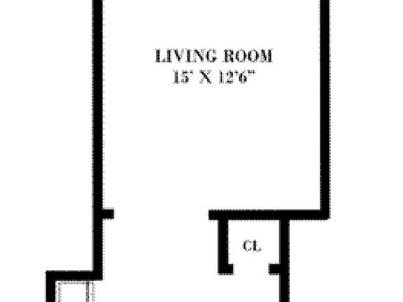 4th image of 23 W 73rd St #805