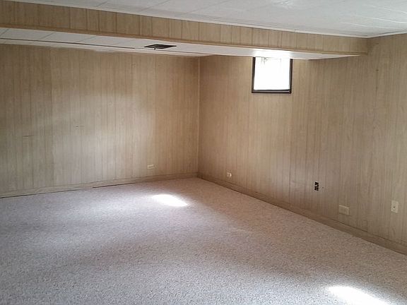 Downstairs Family Room