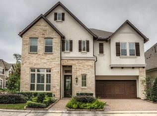 1646 Pinot Cir, Houston, TX 77055