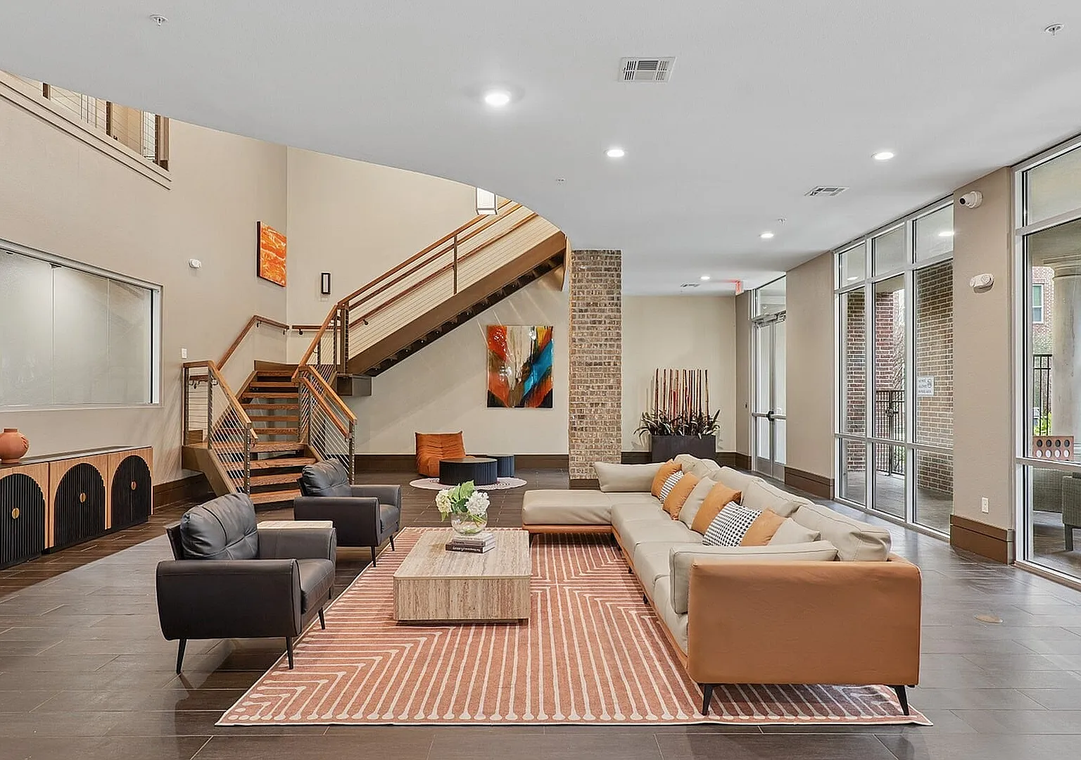 The District at Washington — Photo 3
