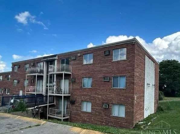 2356 Harrison Ave APT 16, Cincinnati, OH 45211