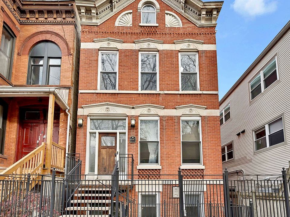 1st image of 1447 N Wood St