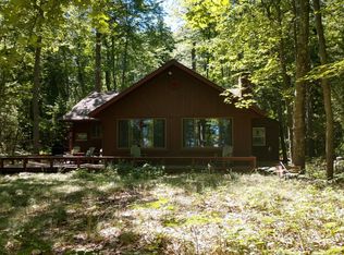 12193 Ray Dr, Ocqueoc, MI 49759