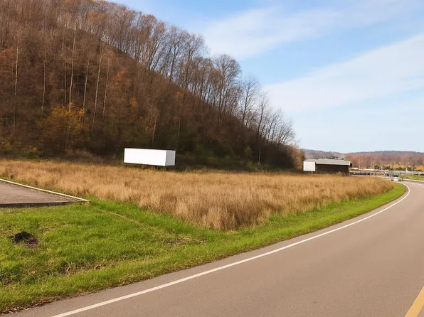 1 Starfire Hl, Paintsville, KY 41240