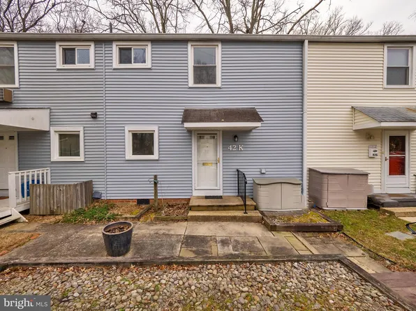 42 Ridge Rd, Greenbelt, MD 20770