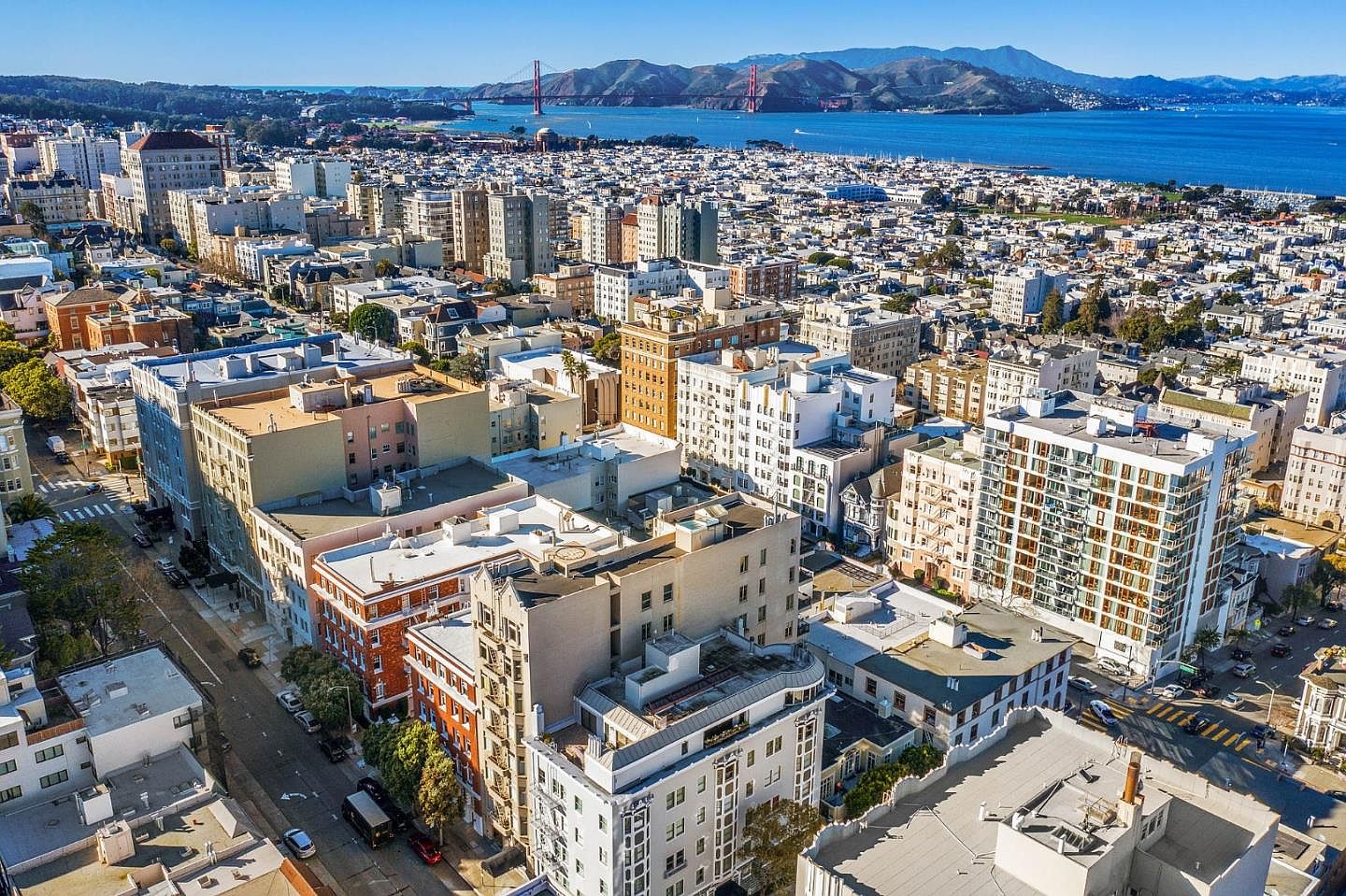 1810 Jackson St 8, San Francisco, CA 94109 Zillow