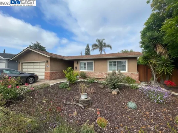 4568 Balmoral Park Ct, Fremont, CA 94538
