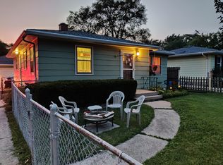 1826 Joanna Ave, Zion, IL 60099