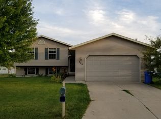 356 Blaser Dr, Belleville, WI 53508
