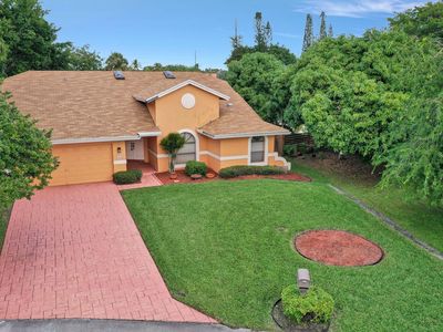 8507 NW 83rd Street, Tamarac, FL, 33321