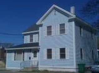 12 Dreyer Way #C, Rochester, NH 03867