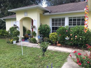4611 Brandon Ter, North Port, FL 34286