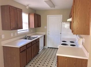 10255 Shayna Dr, Dallas, TX 75217