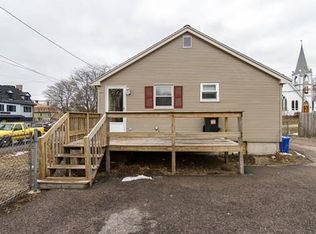 9 E Bacon St, Plainville, MA 02762