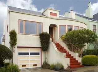 83 Westgate Dr, San Francisco, CA 94127