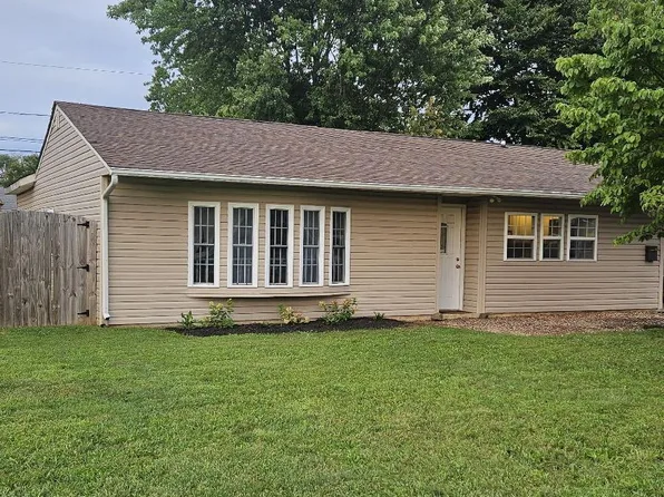 9 Kullen Dr, Newark, DE 19713